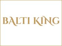 Balti King