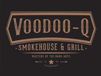 The Hare - Voodoo Q Smokehouse and Grill