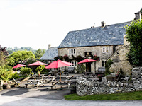 The Crown Inn