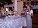 The Old Dairy Tea Room