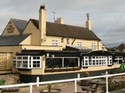 The White Hart Inn