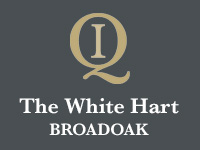 The White Hart Inn