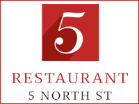 5 North Street