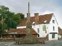 The Wyndham Hotel