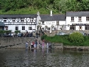 Saracens Head Inn