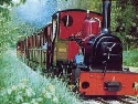 Perrygrove Railway