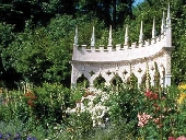 Painswick Rococo Garden