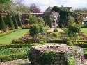 Abbey House Garden