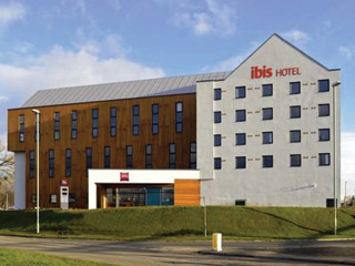 Ibis Hotel Gloucester