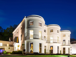 Mercure Gloucester Bowden Hall Hotel