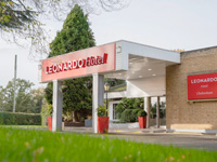 Leonardo Hotel