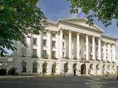 The Queens Hotel
