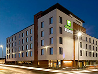 Holiday Inn Express Cheltenham