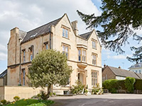 Cotswold Grange Hotel