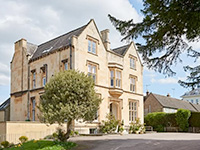 Cotswold Grange Hotel - Cheltenham