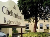 Cheltenham Regency Hotel