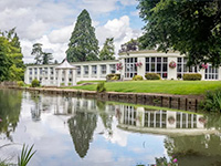 DoubleTree by Hilton Cheltenham-Cotswolds