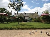 The Kings Arms Didmarton
