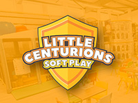 Little Centurions