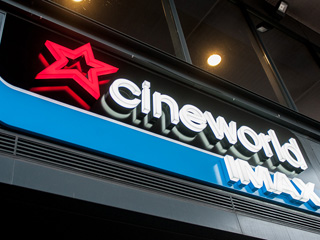 Cineworld