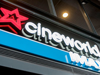 Cineworld Cheltenham