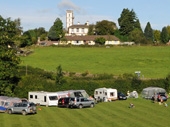 Greenway Farm Caravan and Camping Site