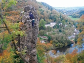 Forest Adventure Outdoor Centre