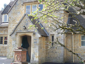 Manor Close Bed and Breakfast