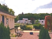 Briarfields Caravan and Camping Site