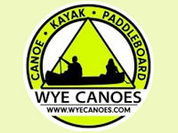 Wye Canoes