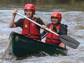 Wye Canoes