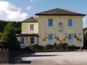 Edale House Bed and Breakfast