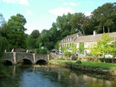 Bibury