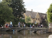 Bourton-on-the-Water
