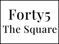 Forty5 The Square