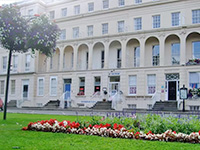 Rooms on The Prom