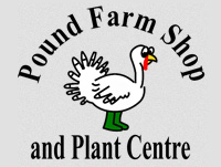 Pound Farm Shop and Plant Centre