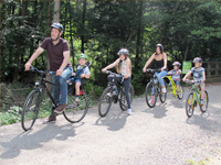 Dean Forest Cycles