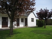 Deanwood Holiday Cottages