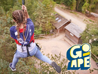 Go Ape