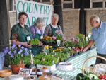 Minchinhampton Country Market