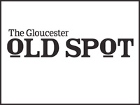 The Gloucester Old Spot