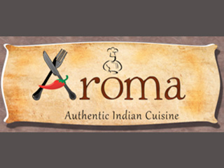 Aroma Indian Restaurant