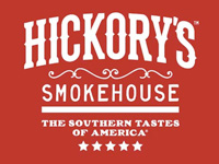 Hickory's Smokehouse