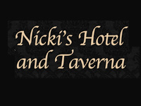 Nicki's Hotel & Taverna