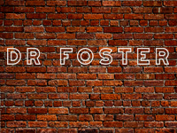 Dr Foster