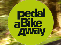 Pedalabikeaway Cycle Hire