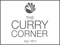 The Curry Corner Indian Restaurant
