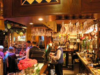 Indus Tandoori Restaurant