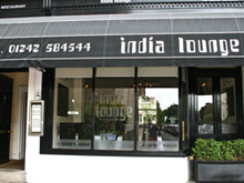 India Lounge Restaurant